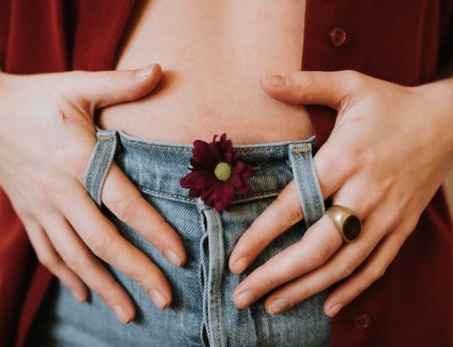 5 ways to boost gut health for busy women
